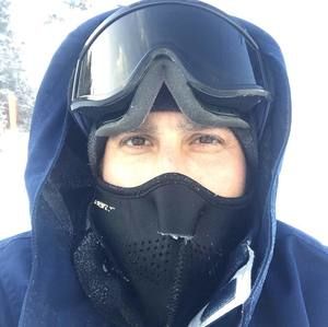 Meet your Posher, Evan